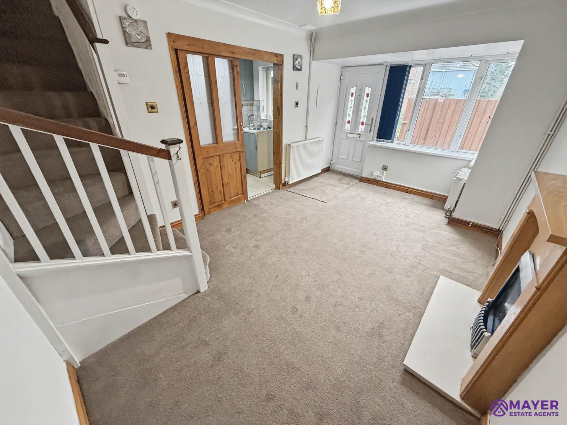 Moorland Gardens, Plymouth, Image 3