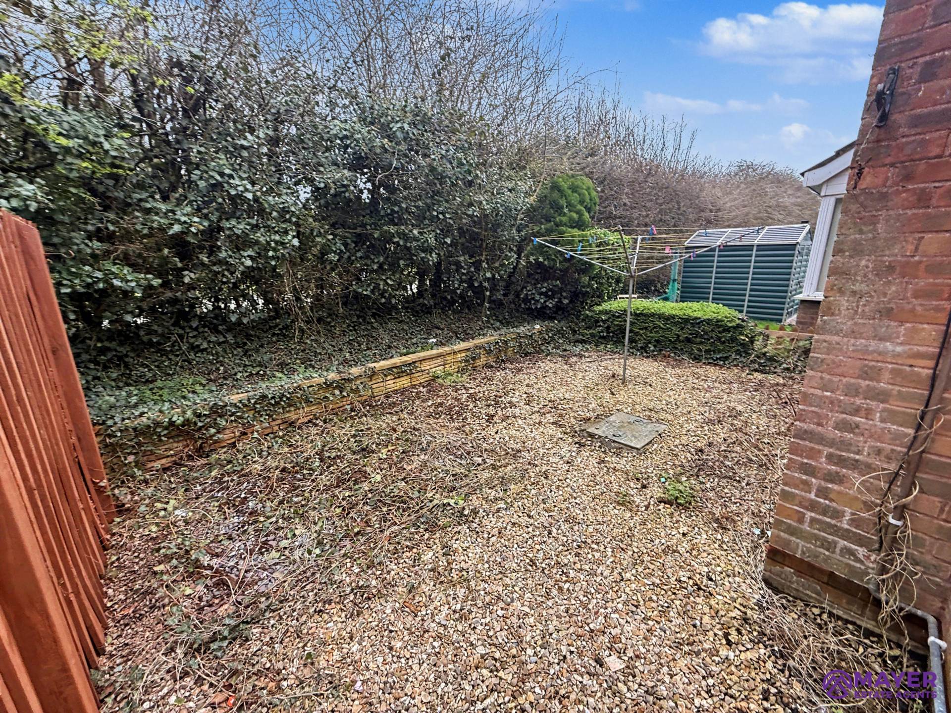 Moorland Gardens, Plymouth, Image 7