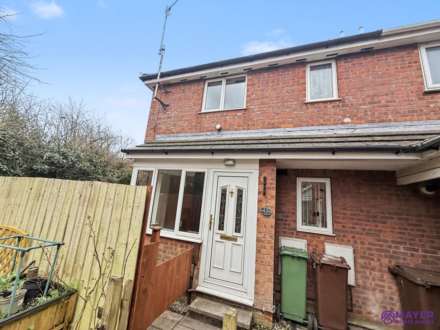 Moorland Gardens, Plymouth, Image 1