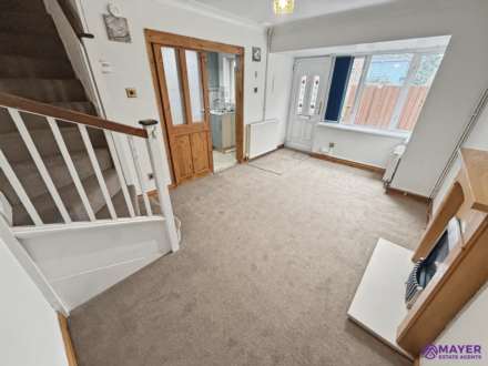 Moorland Gardens, Plymouth, Image 3