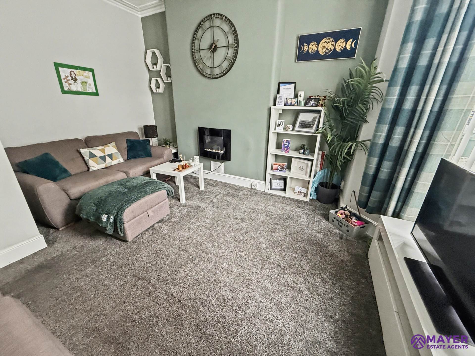 Cromwell Road, Plymouth, Image 10