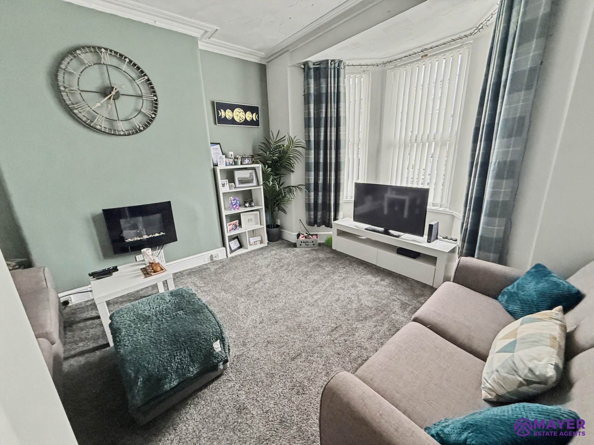 Cromwell Road, Plymouth, Image 2