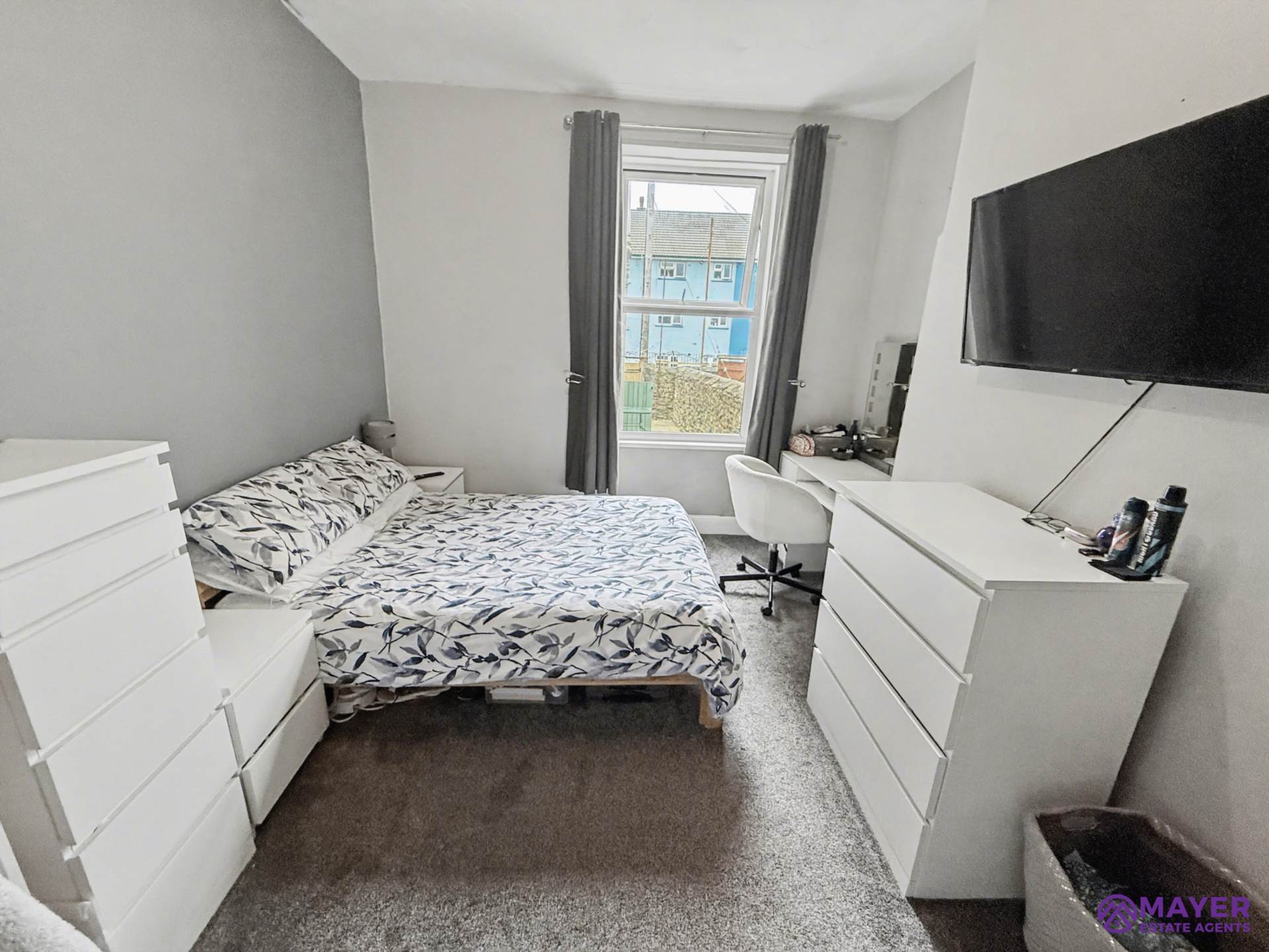 Cromwell Road, Plymouth, Image 6