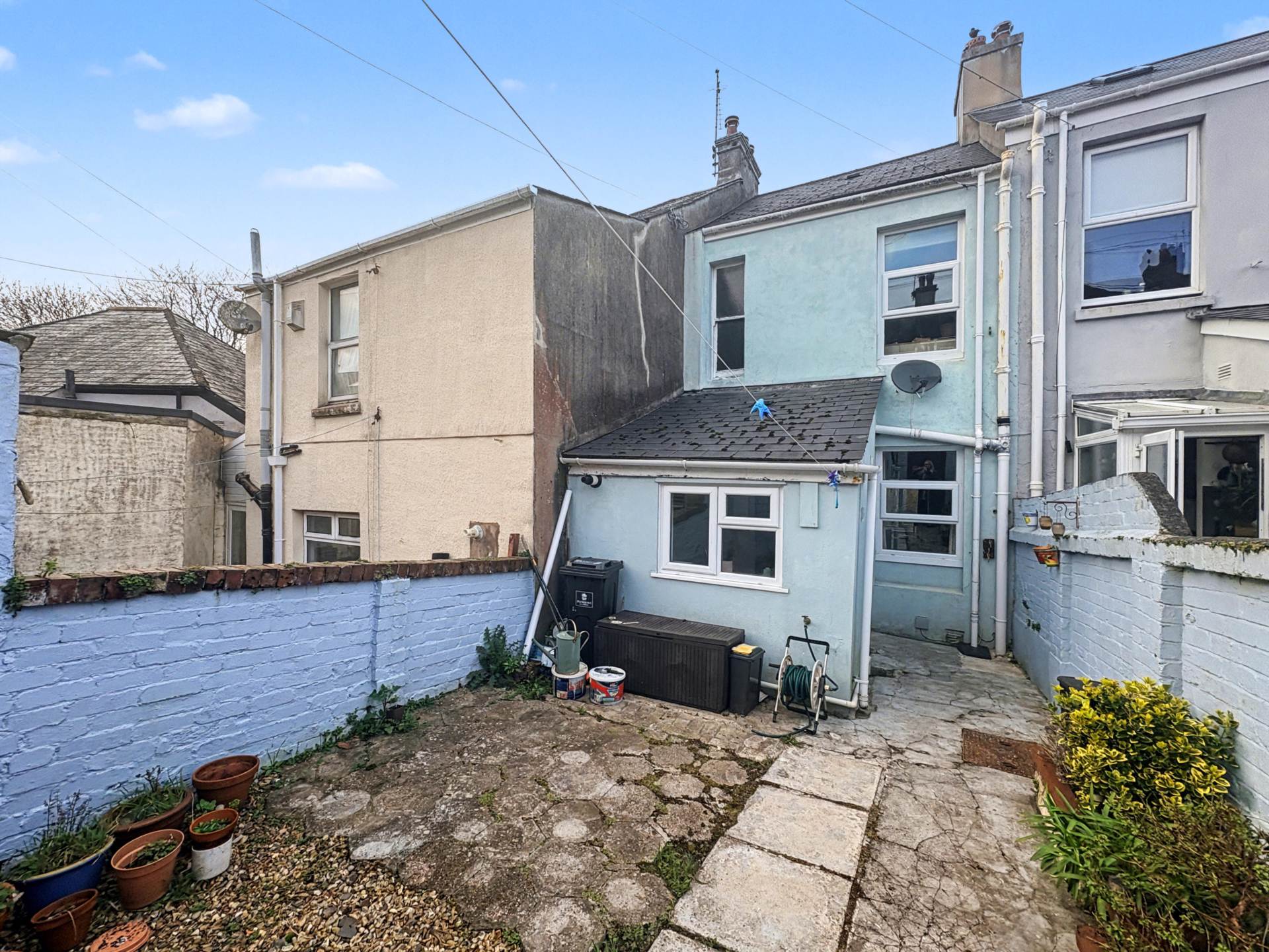 Lydford Park Road, Plymouth, Image 11