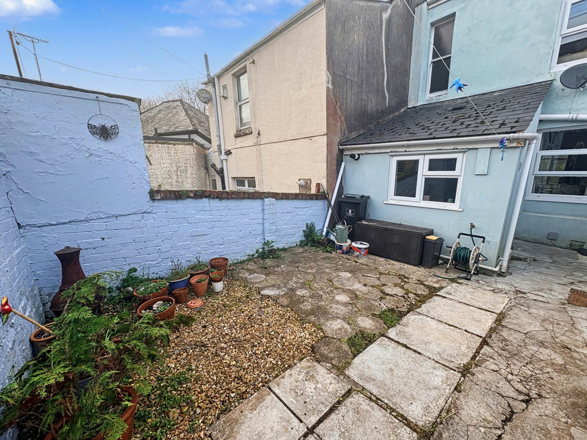 Lydford Park Road, Plymouth, Image 12