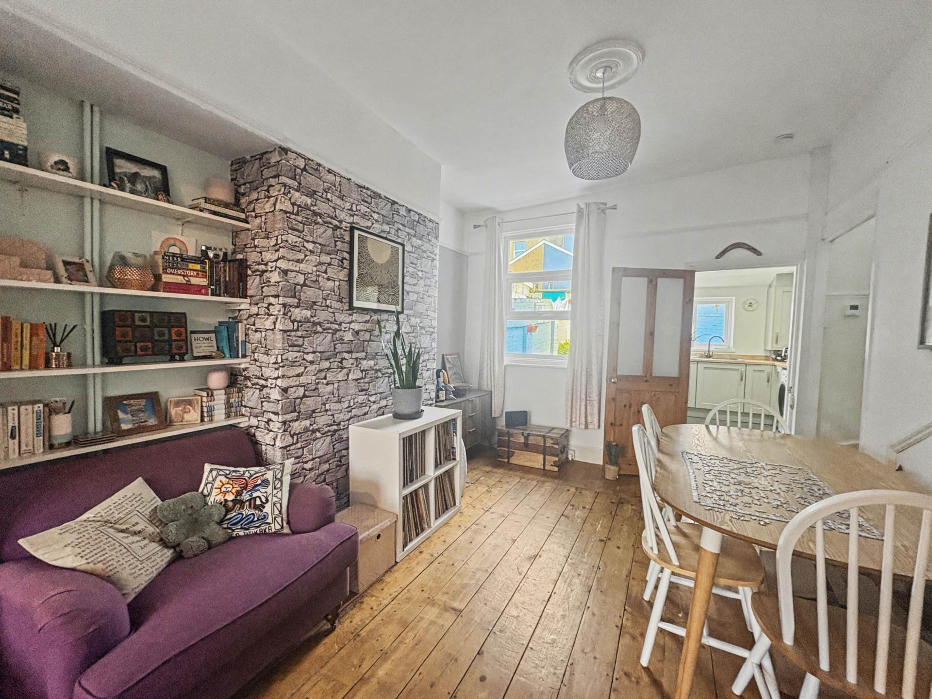 Lydford Park Road, Plymouth, Image 4