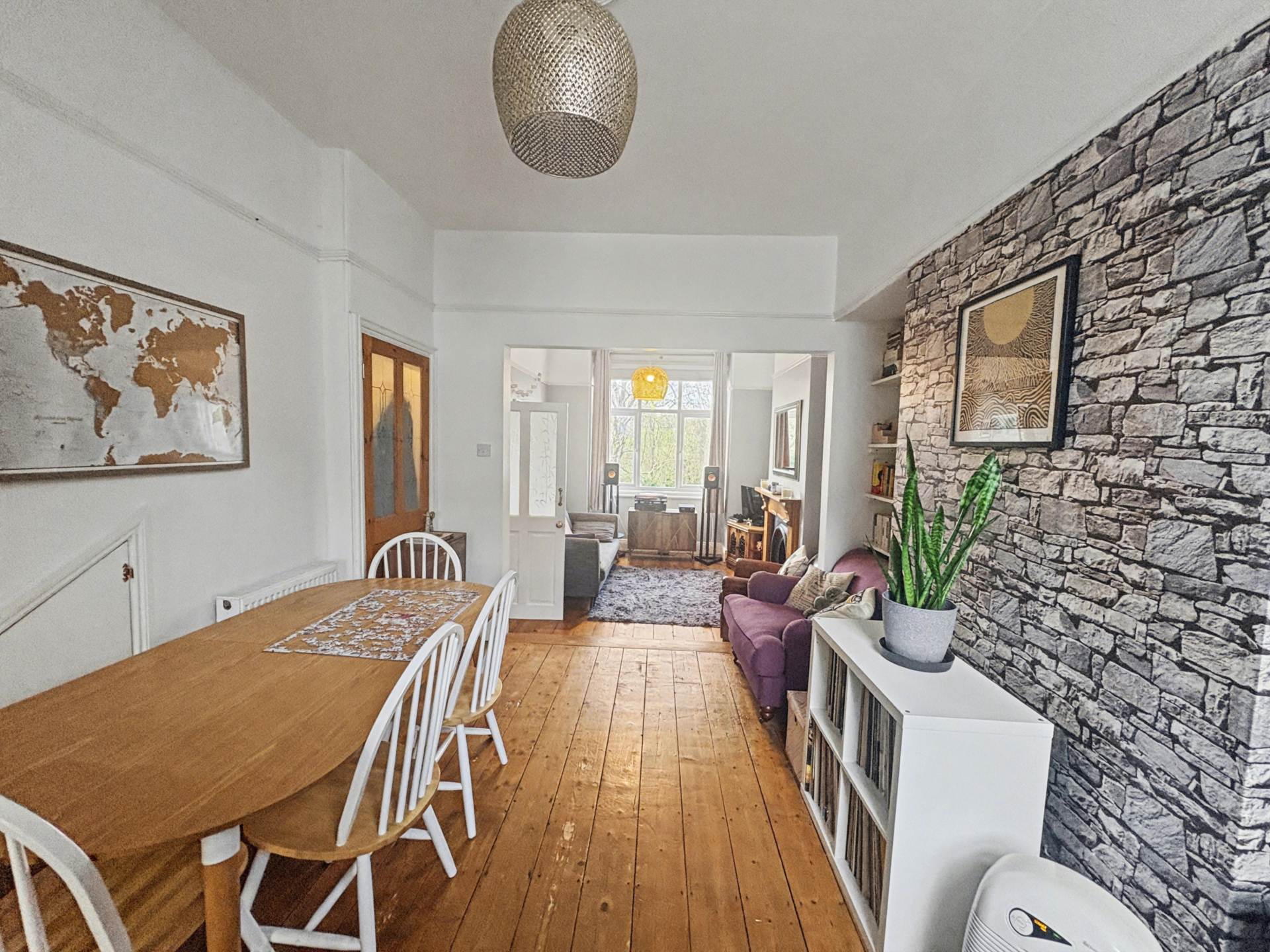 Lydford Park Road, Plymouth, Image 8