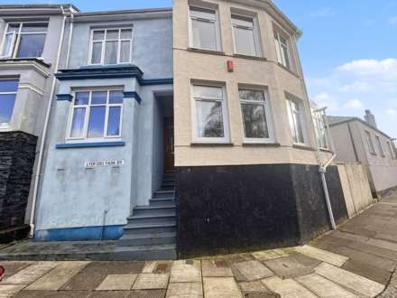 Lydford Park Road, Plymouth, Image 1