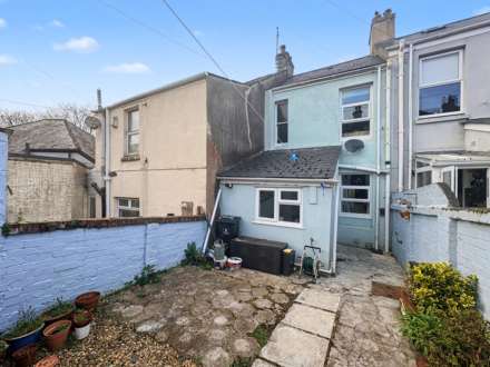 Lydford Park Road, Plymouth, Image 11