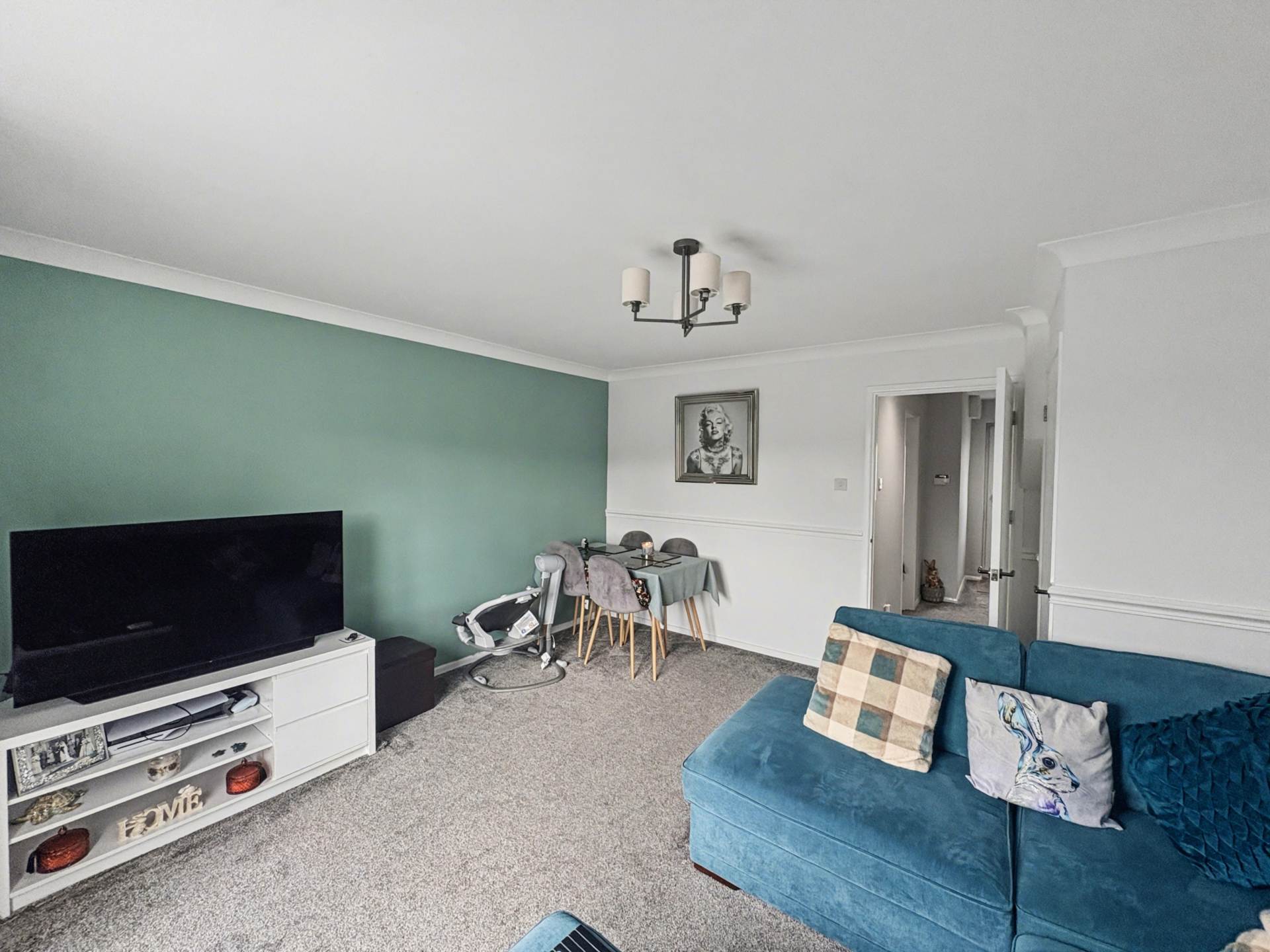 Westbury Close, Plymouth, Image 11