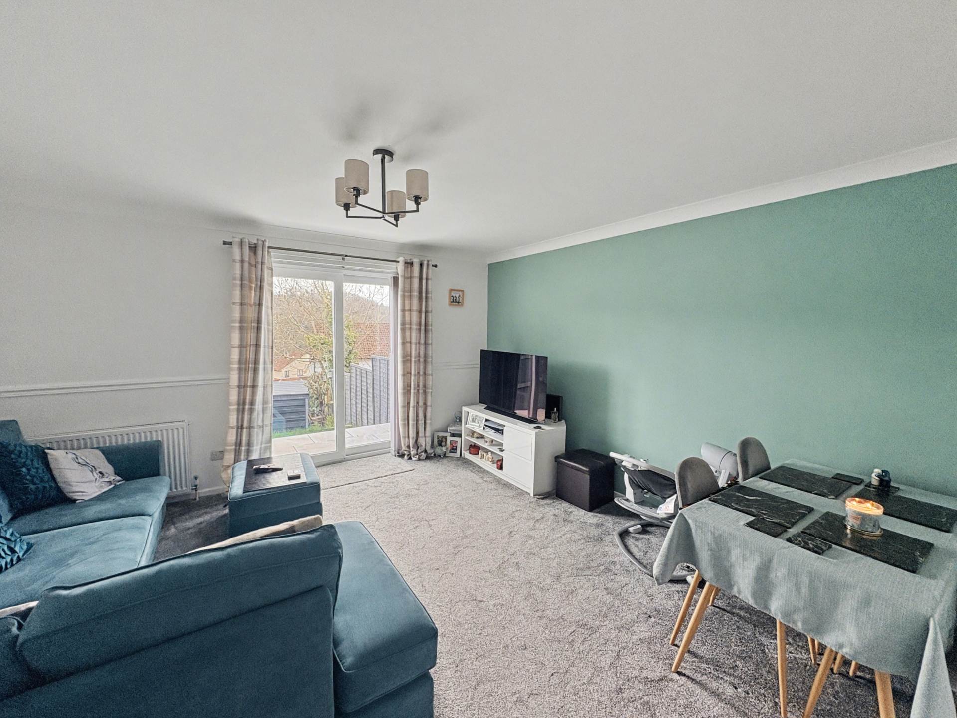 Westbury Close, Plymouth, Image 9