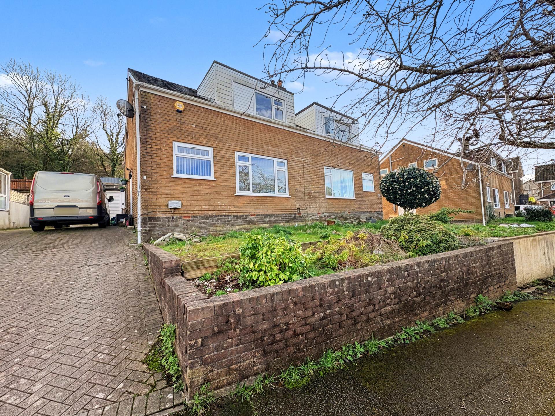 Cherry Park, Plympton, Image 1