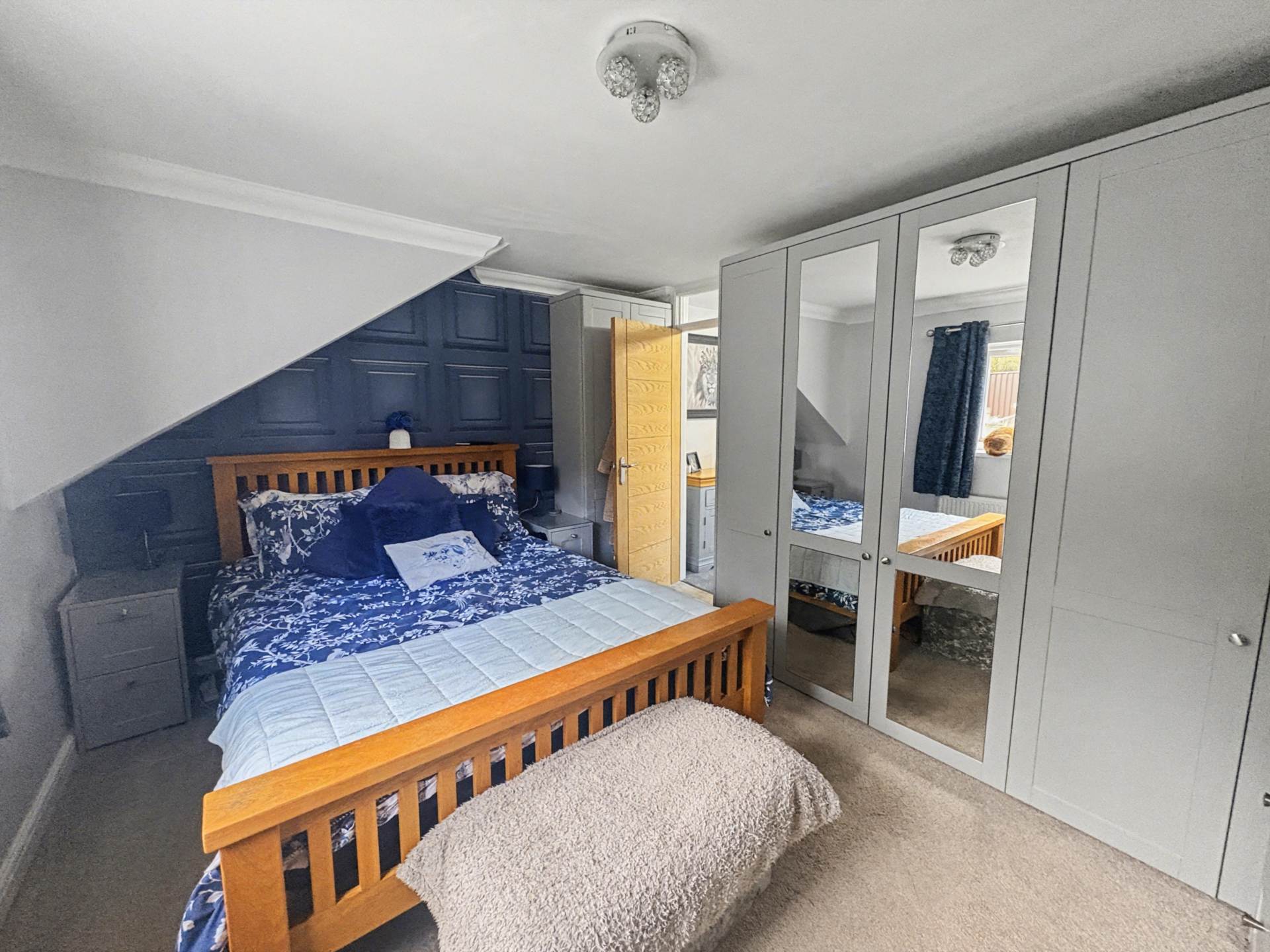 Cherry Park, Plympton, Image 12