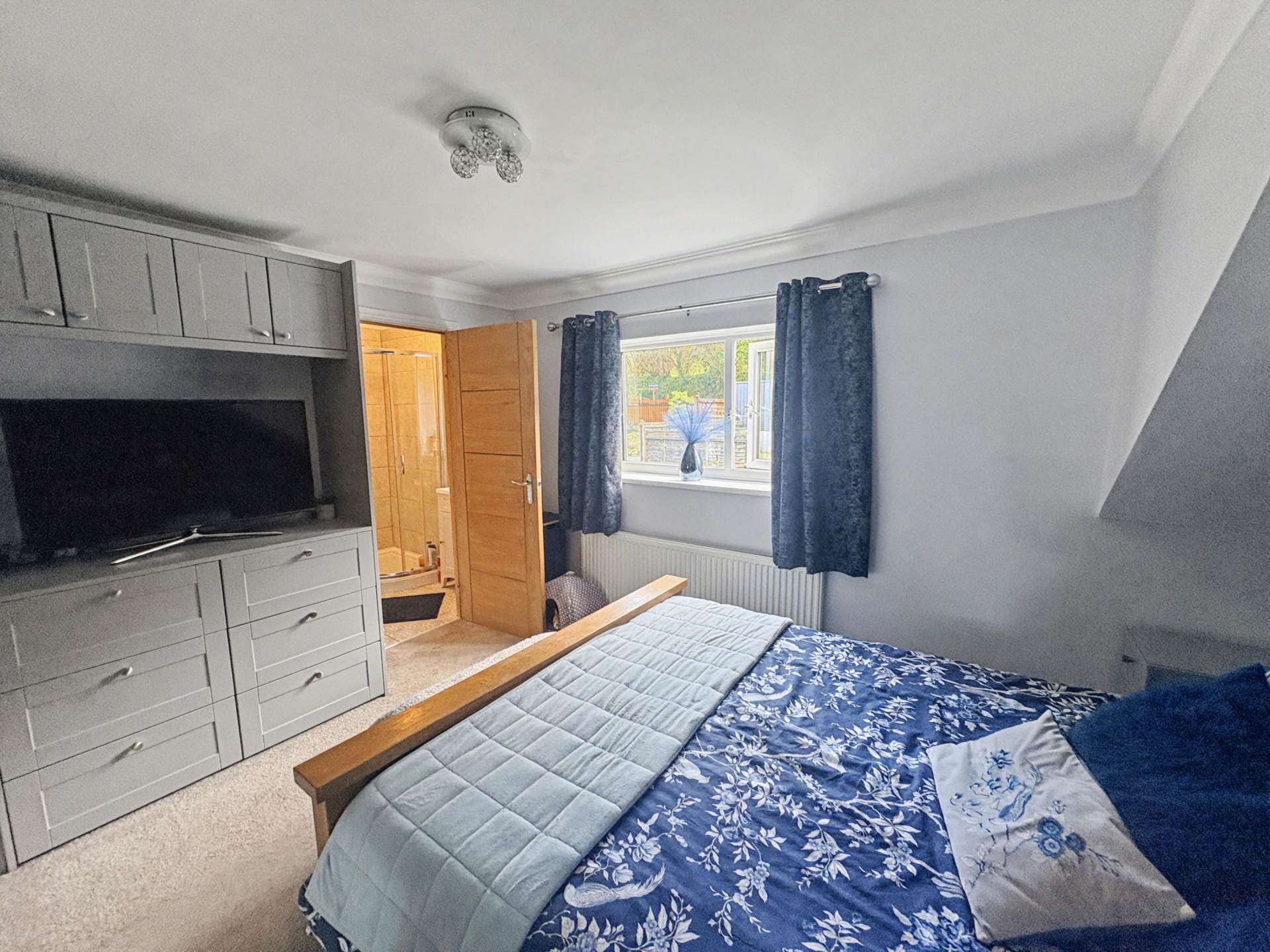 Cherry Park, Plympton, Image 13