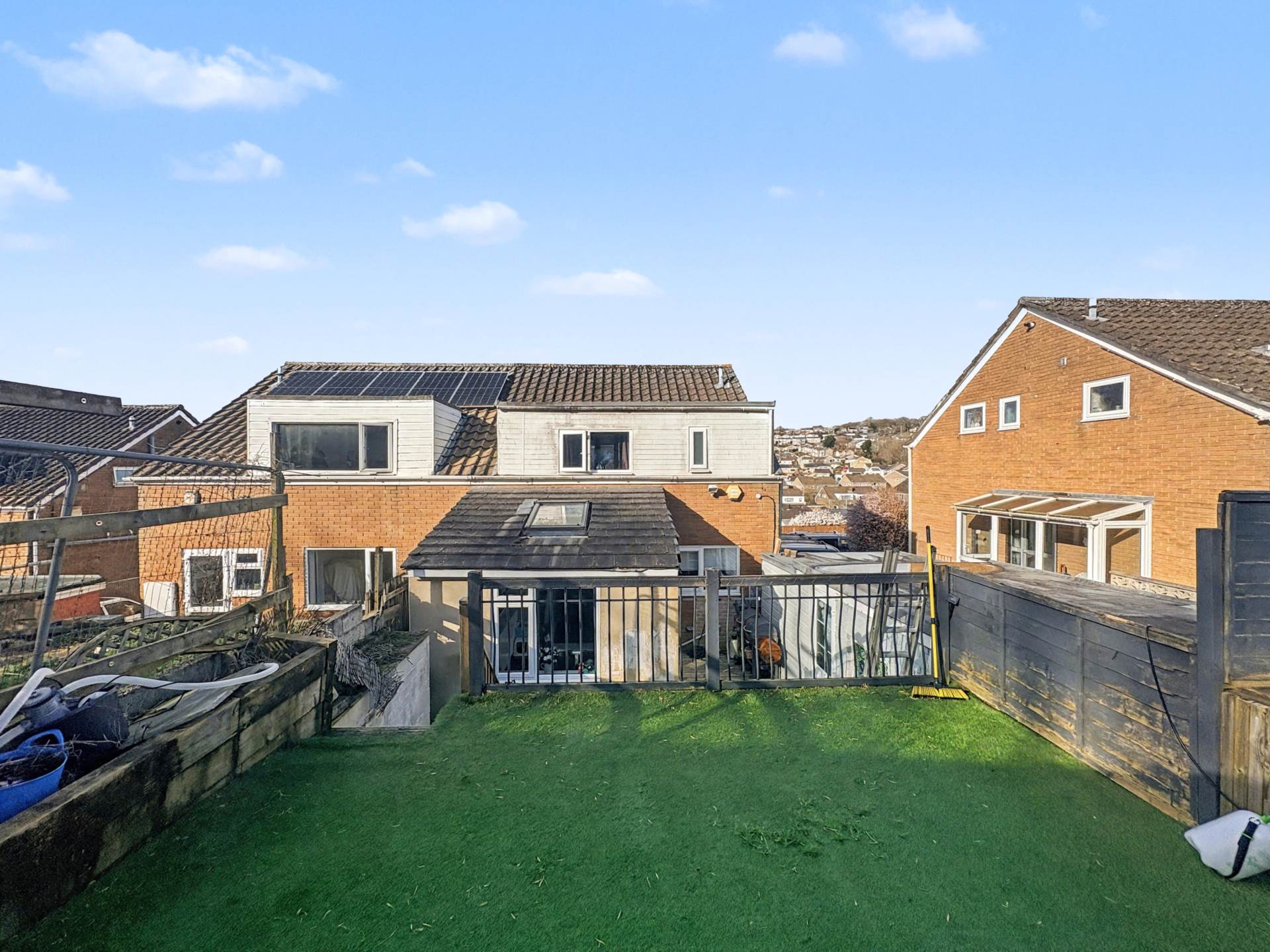 Cherry Park, Plympton, Image 17