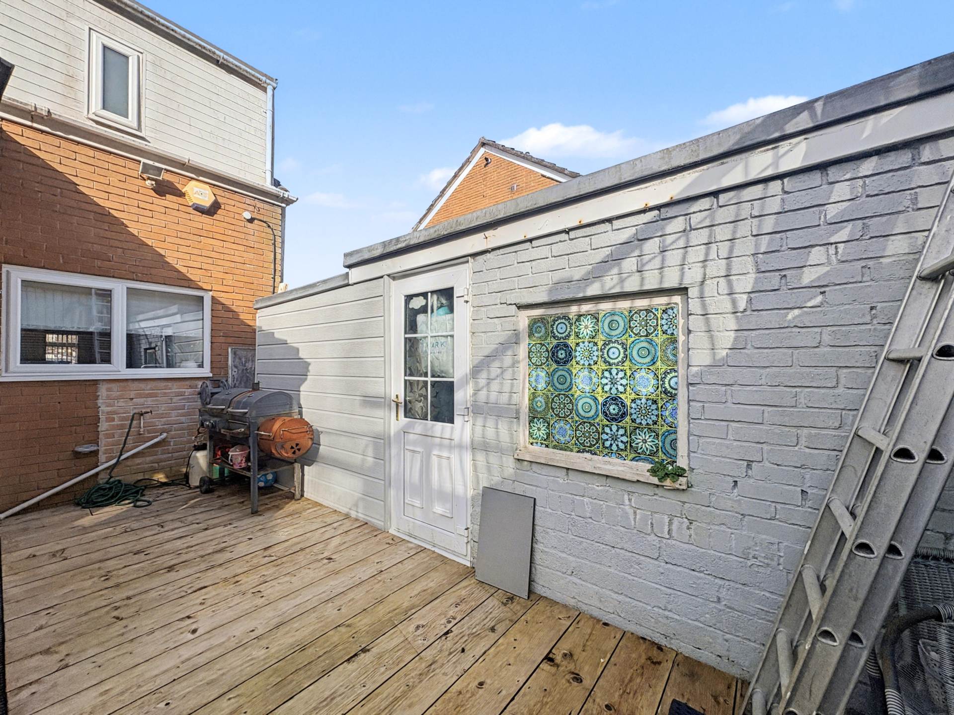 Cherry Park, Plympton, Image 20