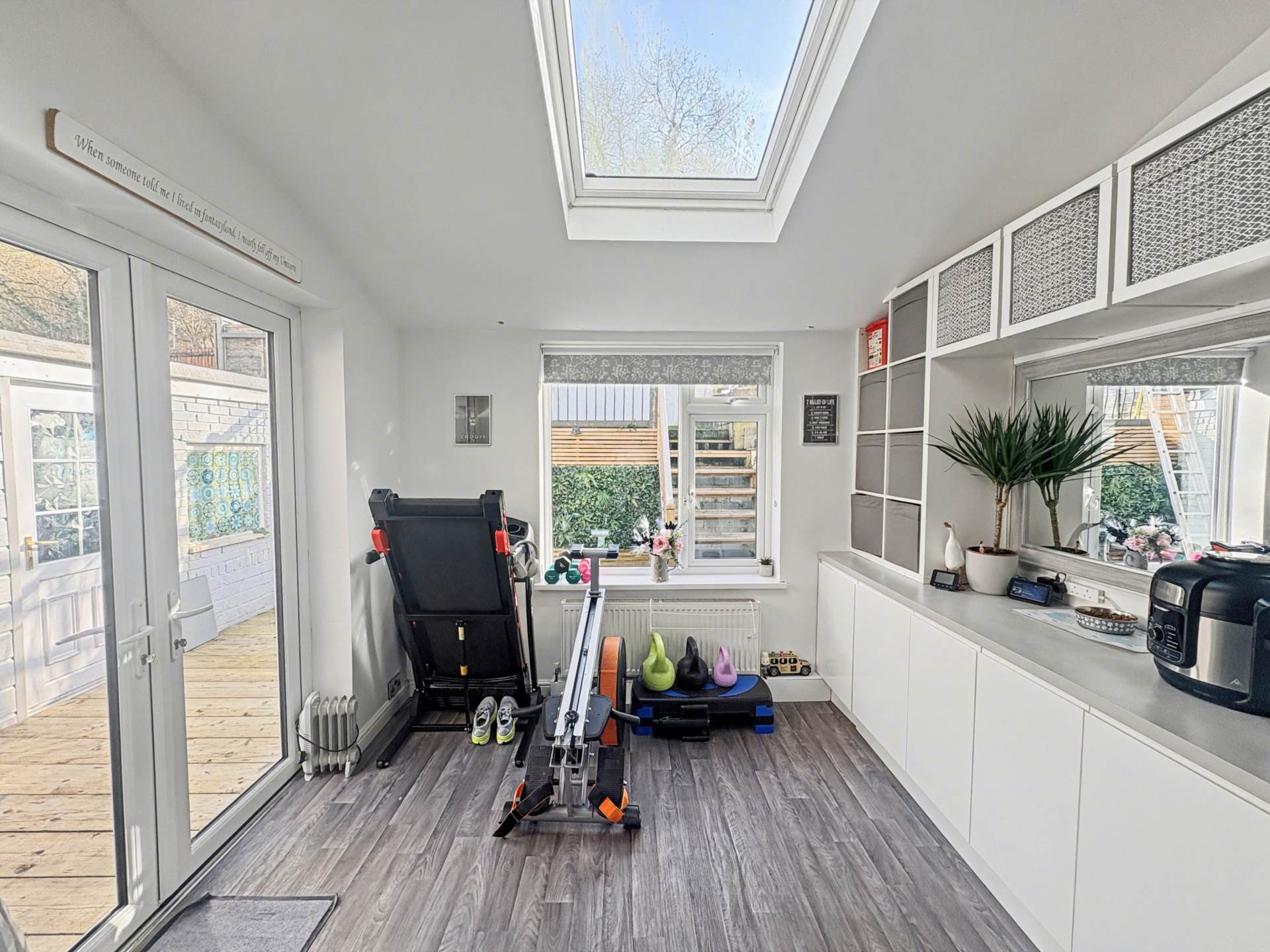 Cherry Park, Plympton, Image 6