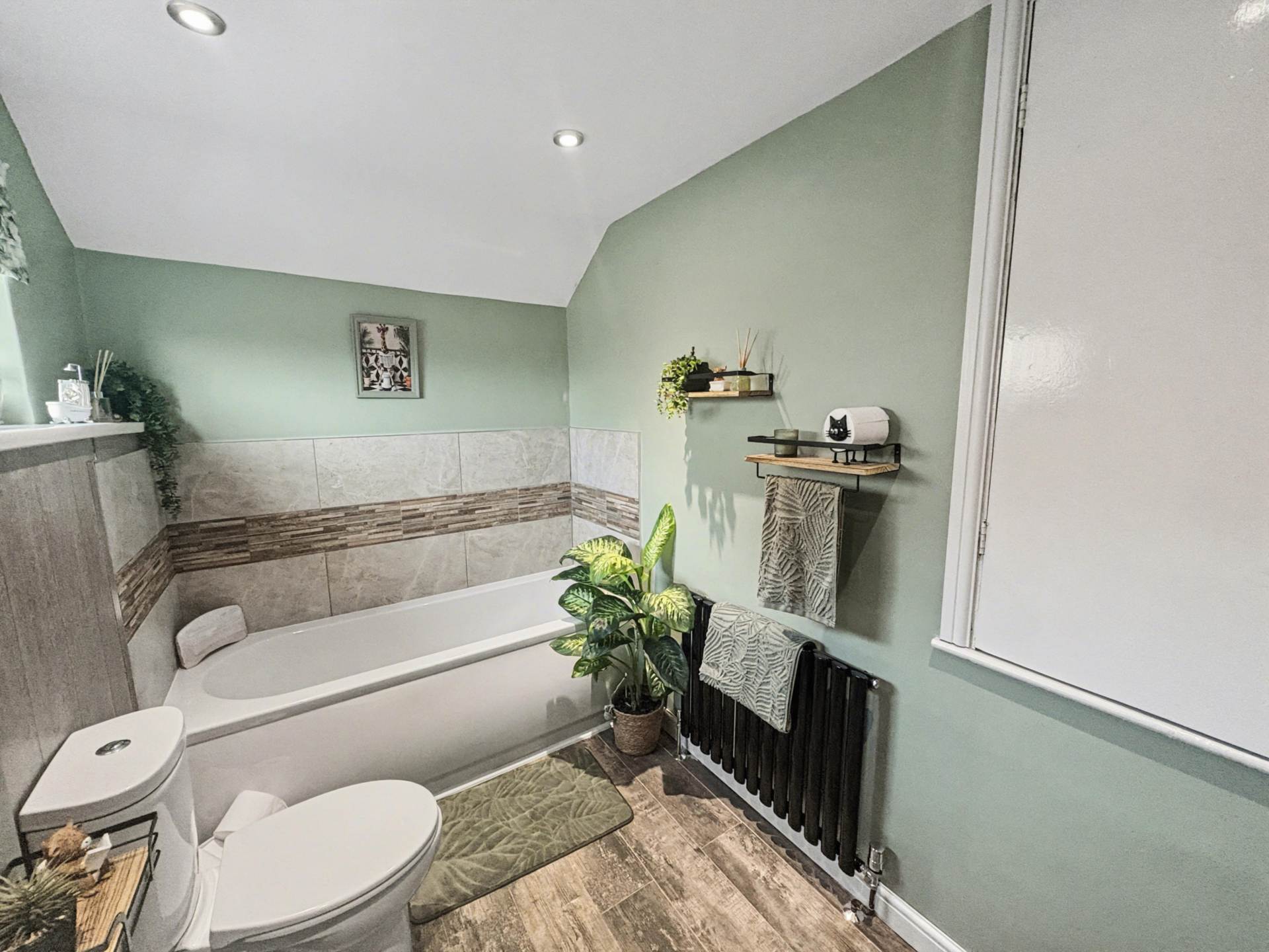 Cherry Park, Plympton, Image 8