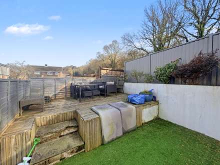 Cherry Park, Plympton, Image 18