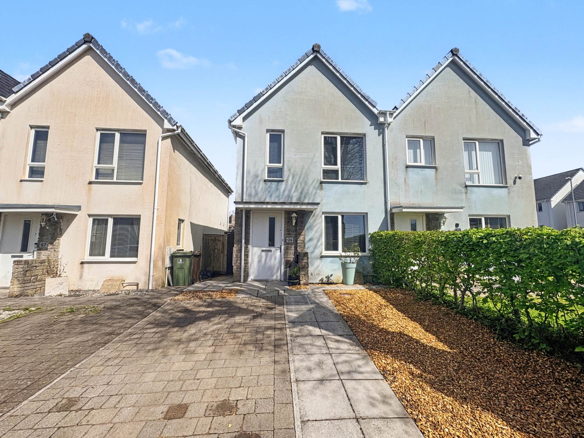 Yellowmead Road, Plymouth, Image 1