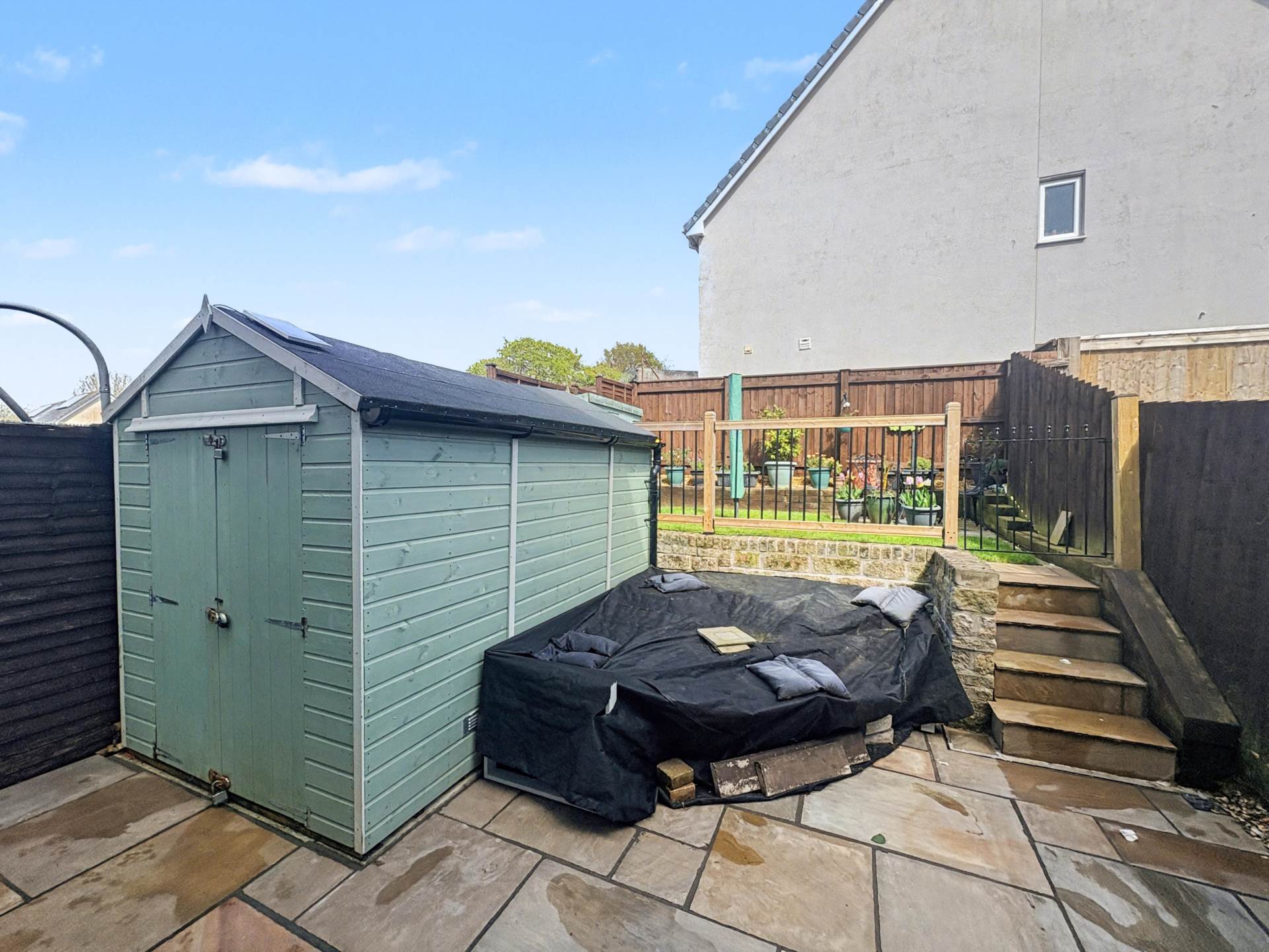 Yellowmead Road, Plymouth, Image 16