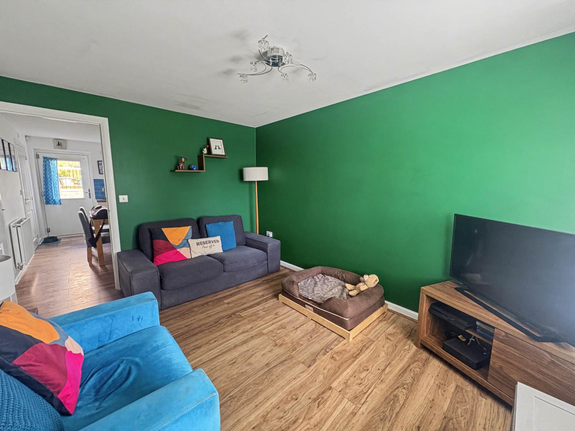 Yellowmead Road, Plymouth, Image 2