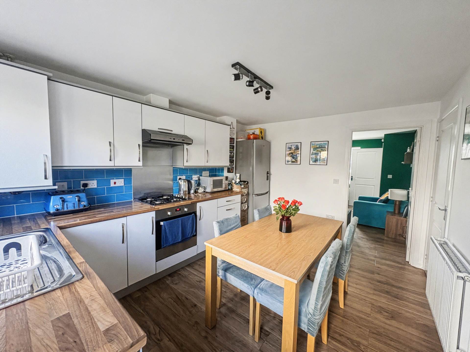 Yellowmead Road, Plymouth, Image 3