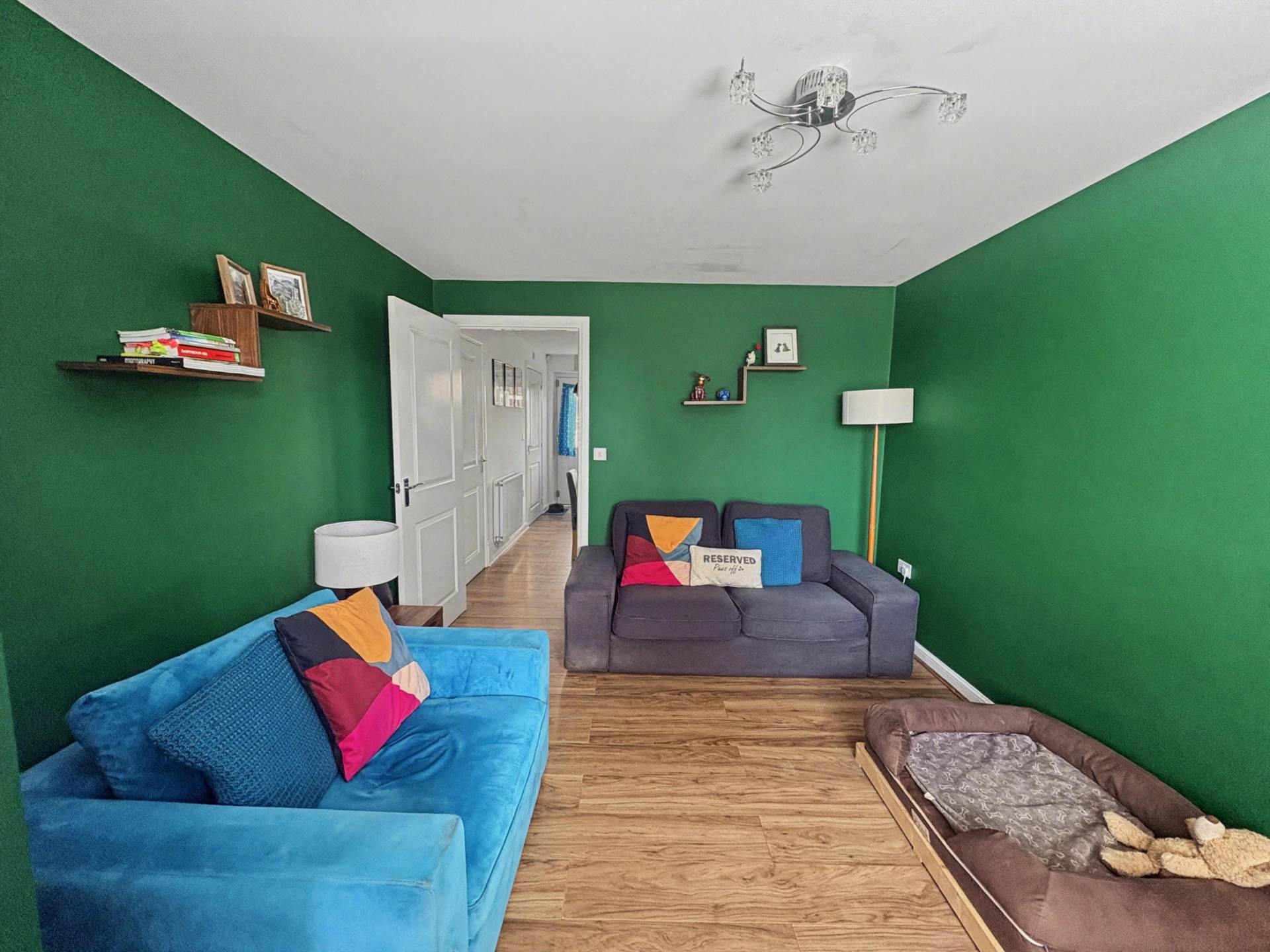 Yellowmead Road, Plymouth, Image 6