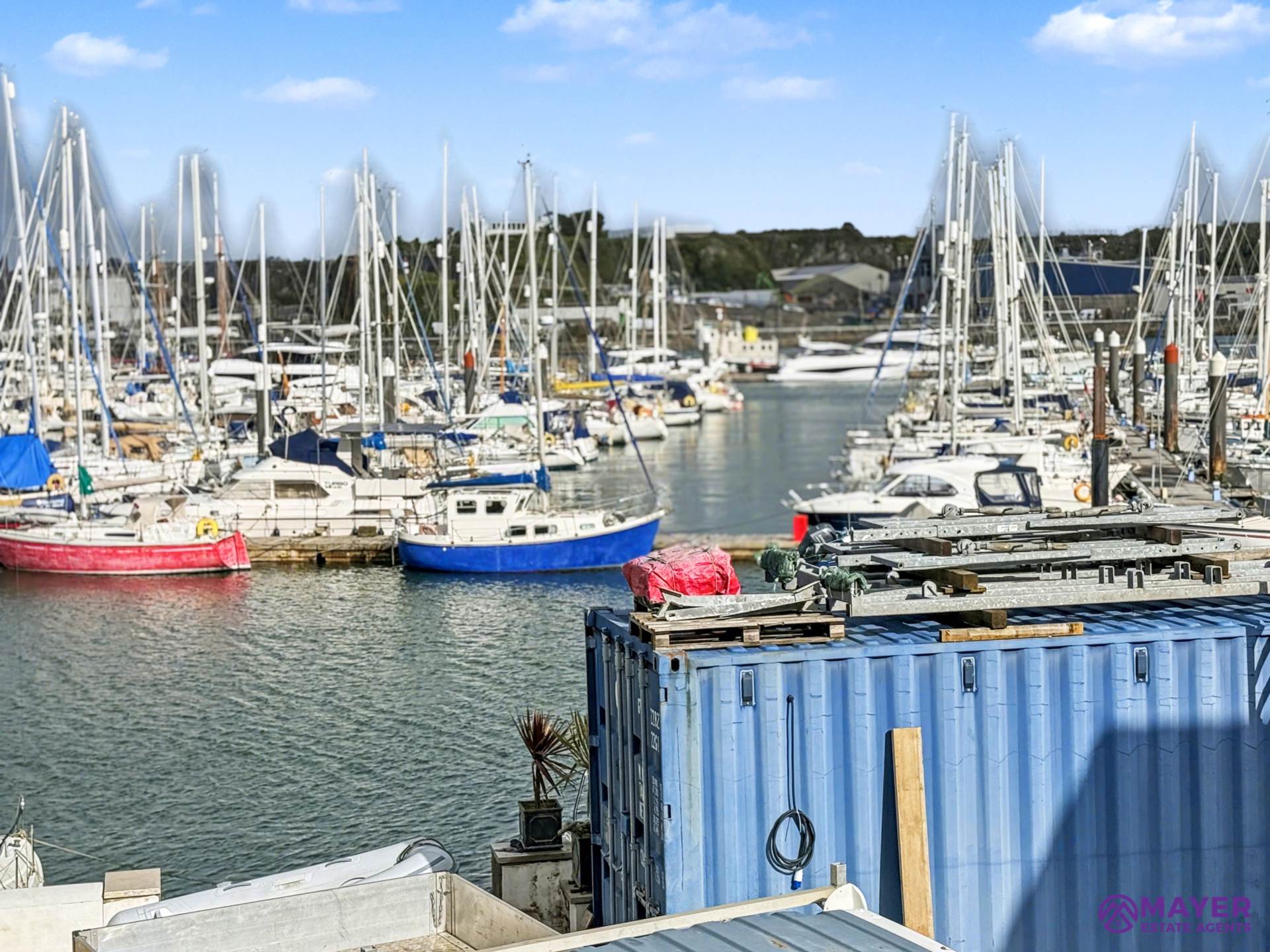 Clovelly View,, Turnchapel, Image 2