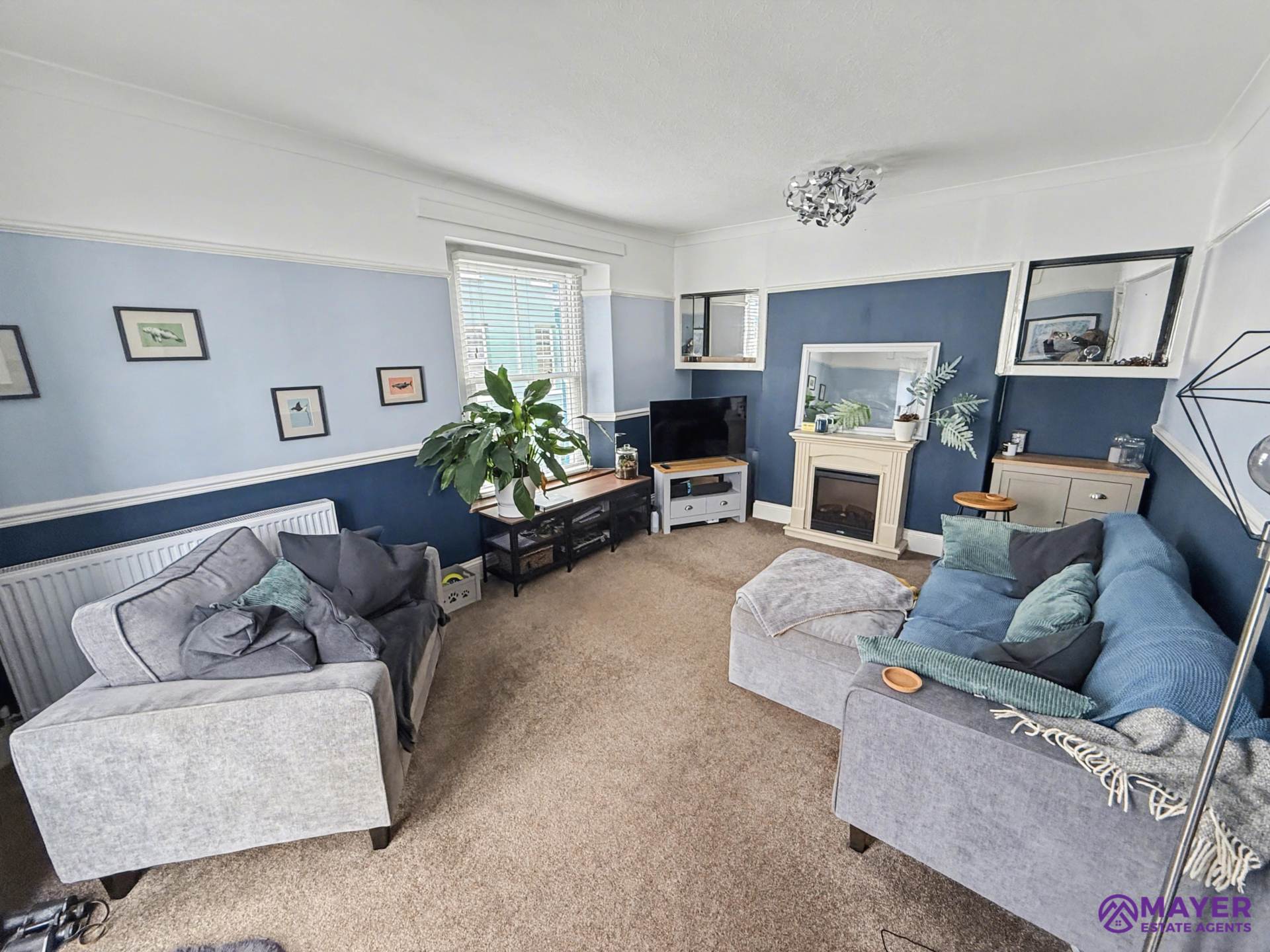 Clovelly View,, Turnchapel, Image 3