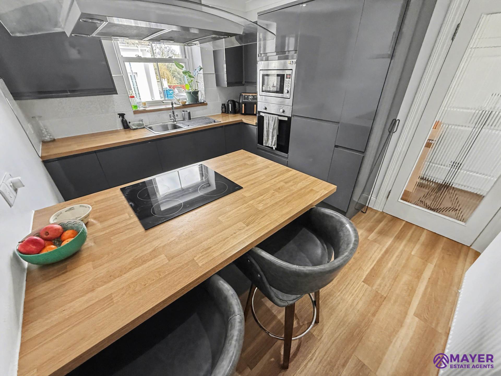 Clovelly View,, Turnchapel, Image 6