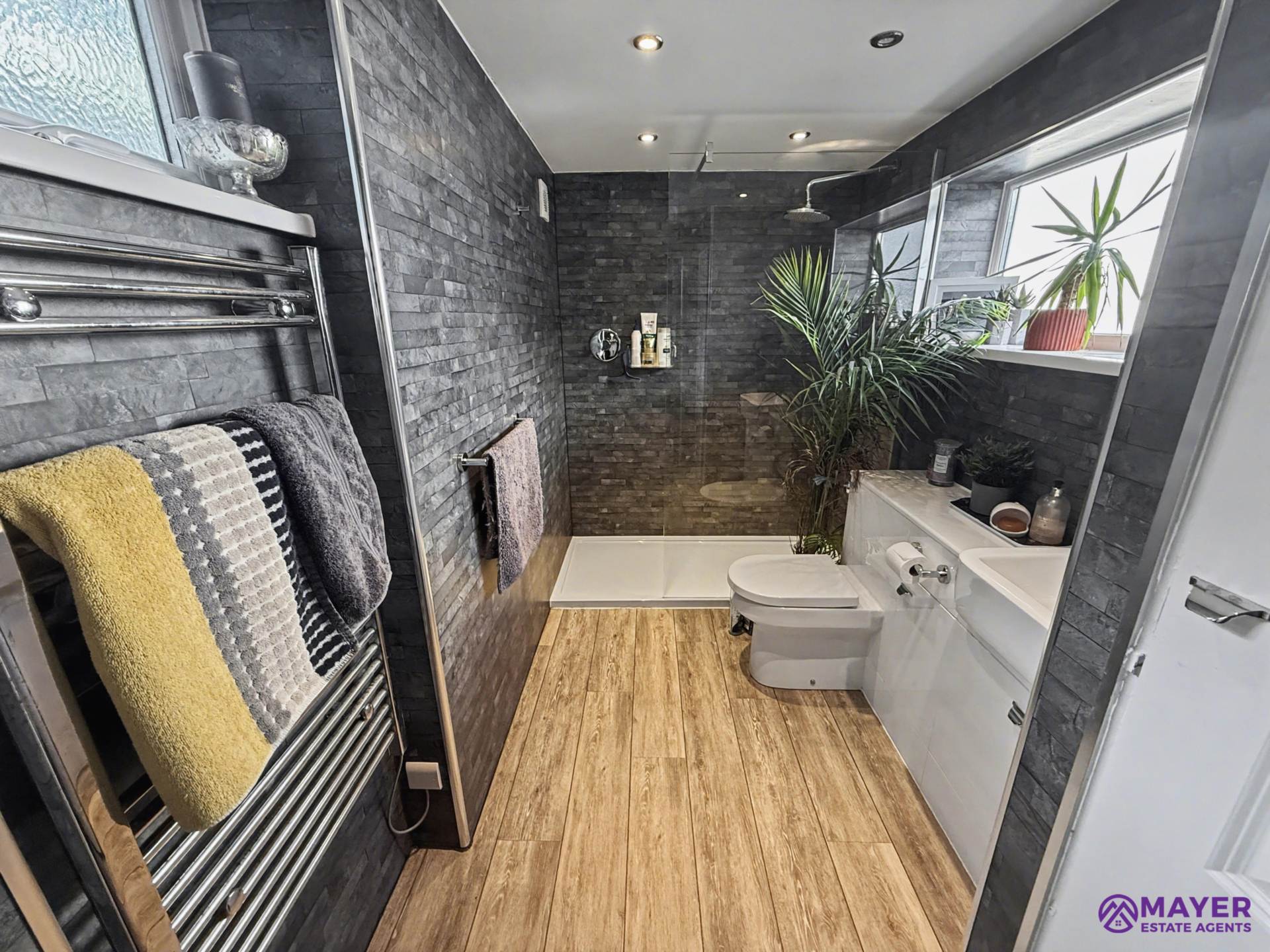 Clovelly View,, Turnchapel, Image 8