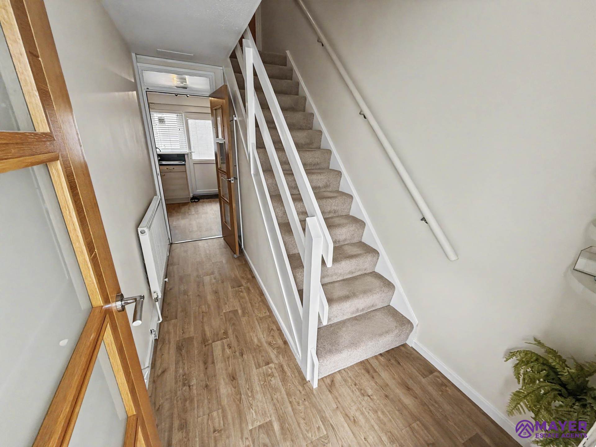 Grimspound Close, Plymouth, Image 13