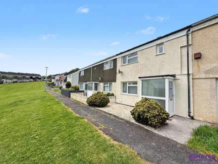 Grimspound Close, Plymouth, Image 2