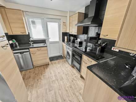 Grimspound Close, Plymouth, Image 3