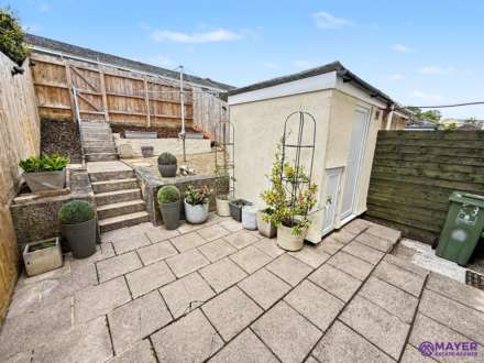 Grimspound Close, Plymouth, Image 6
