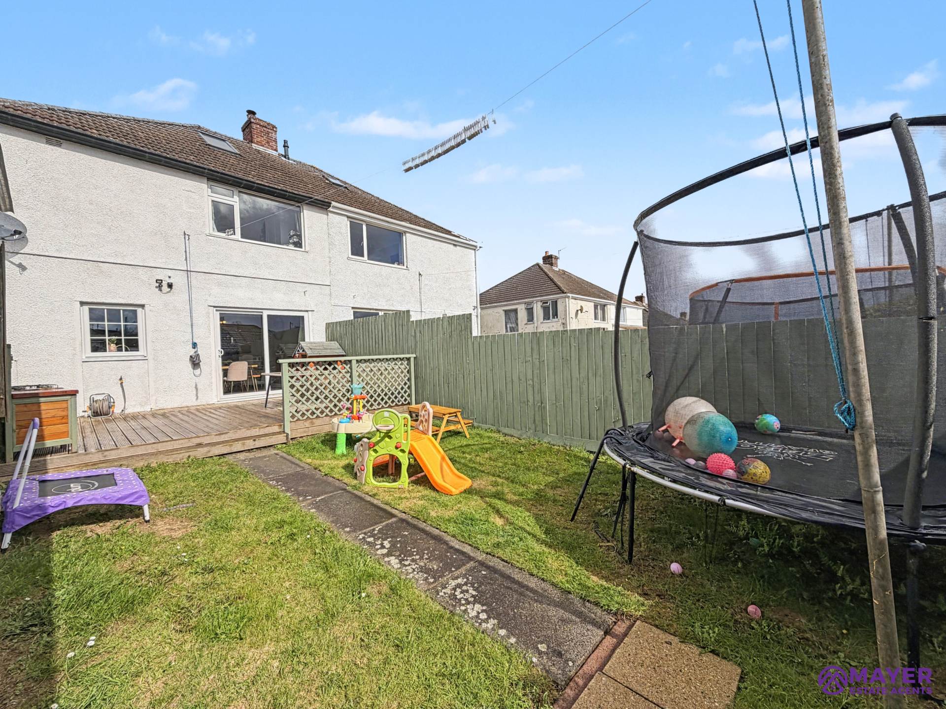 The Mead, Plymouth, Image 17