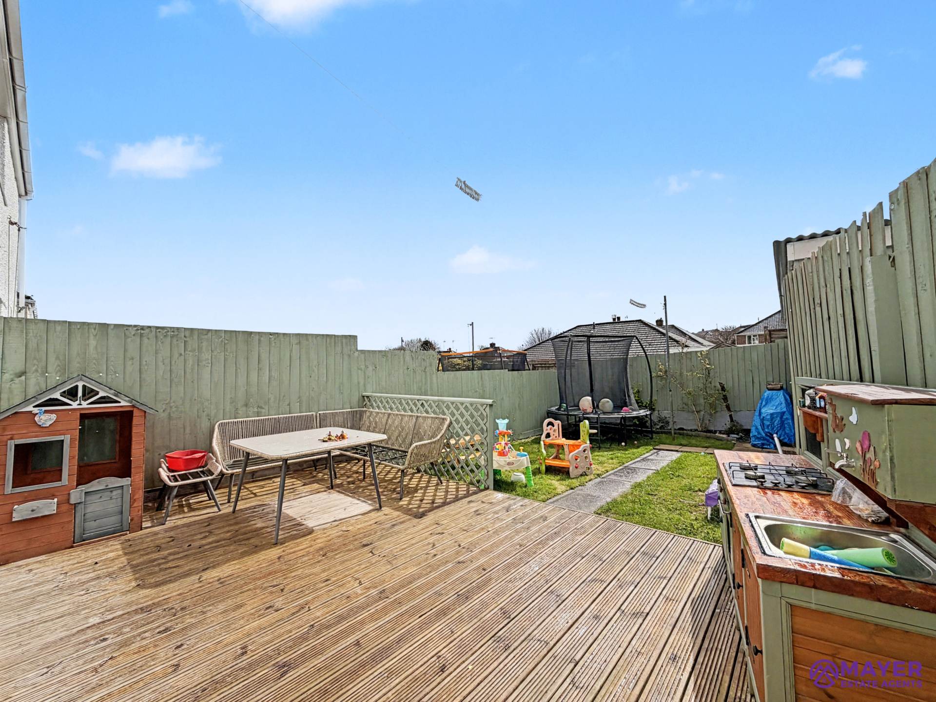 The Mead, Plymouth, Image 18