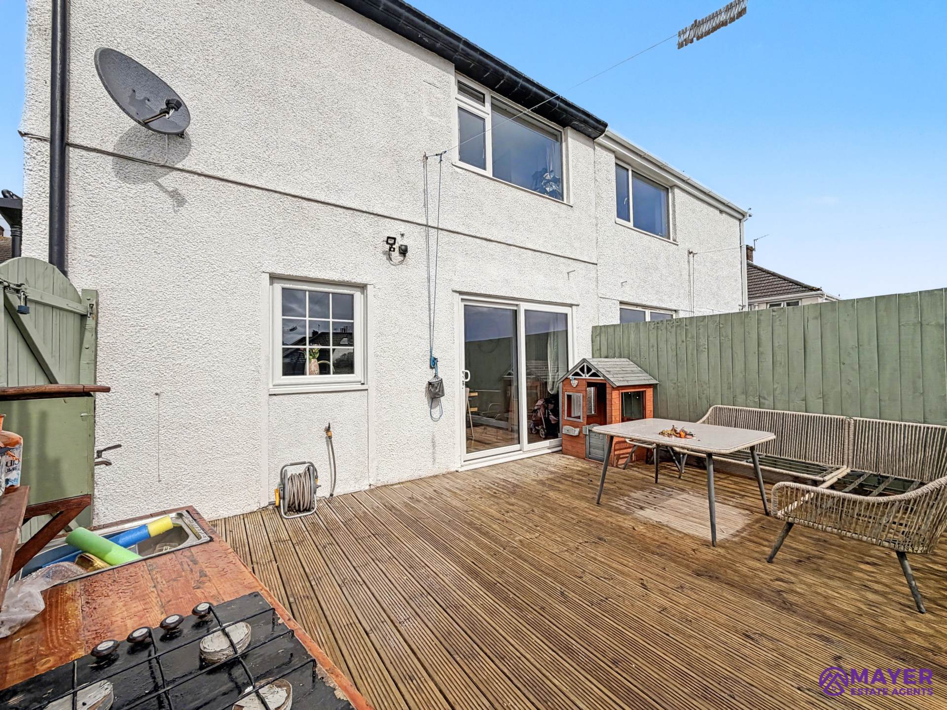 The Mead, Plymouth, Image 2