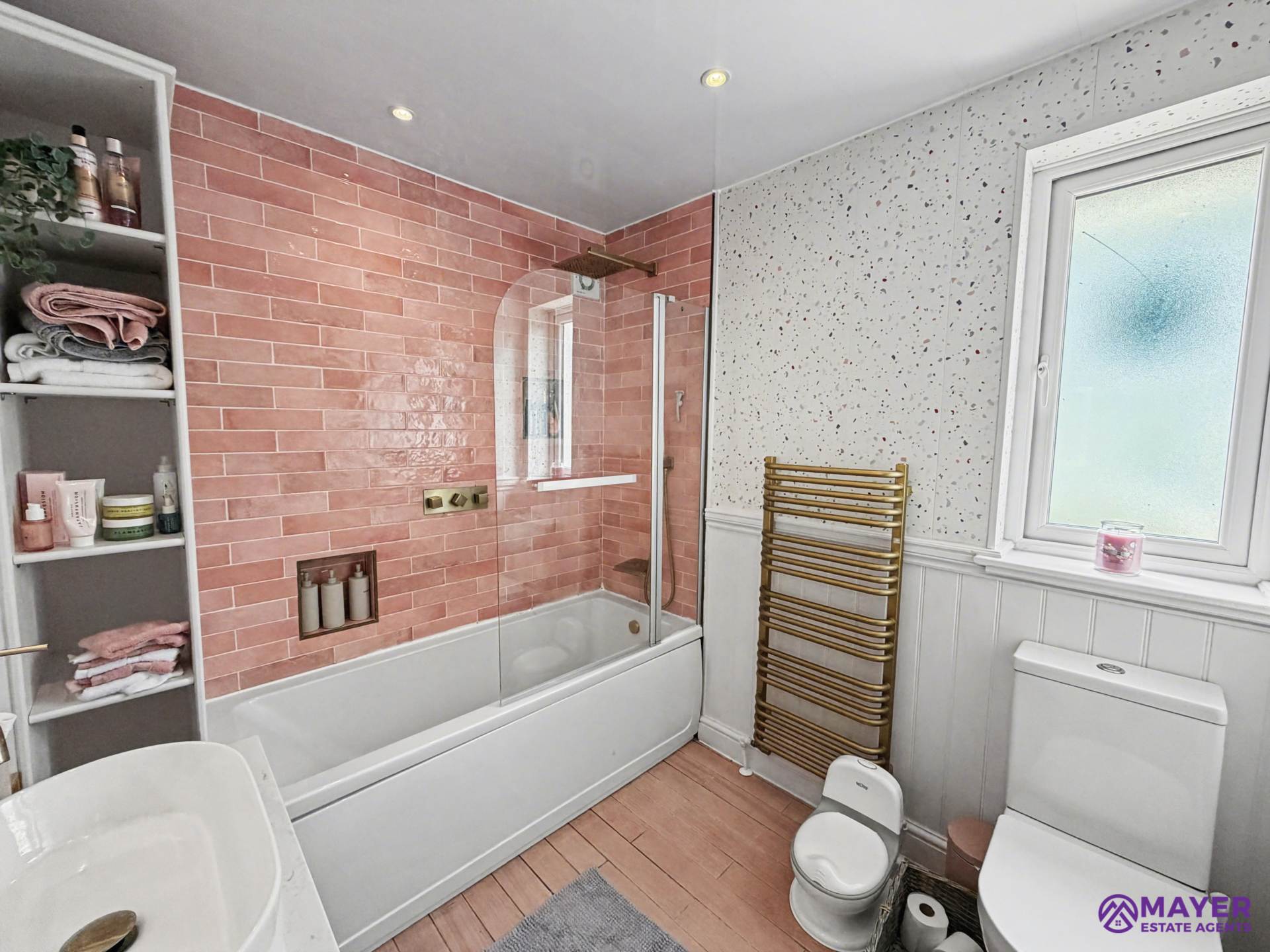 The Mead, Plymouth, Image 20