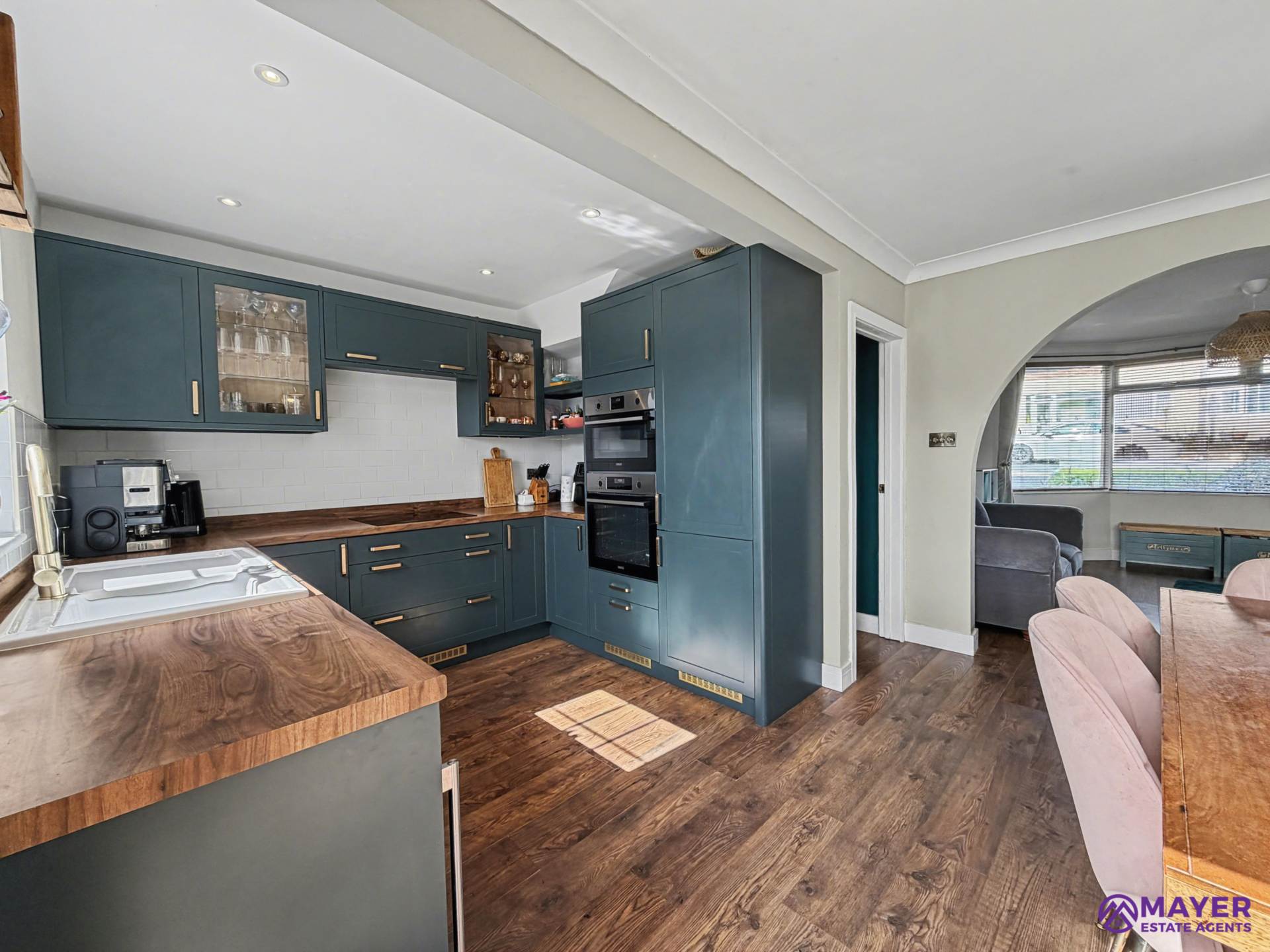 The Mead, Plymouth, Image 4