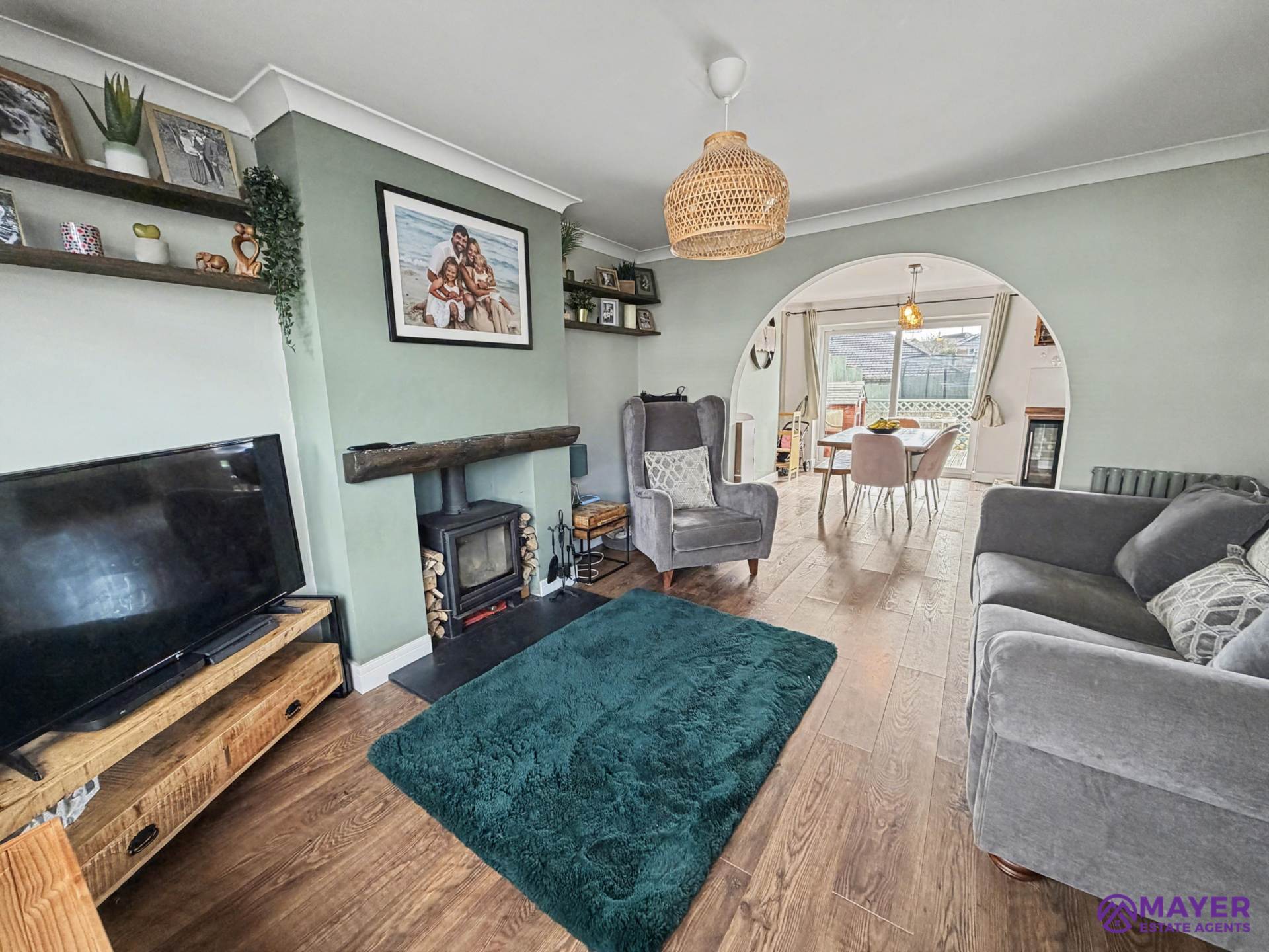 The Mead, Plymouth, Image 7