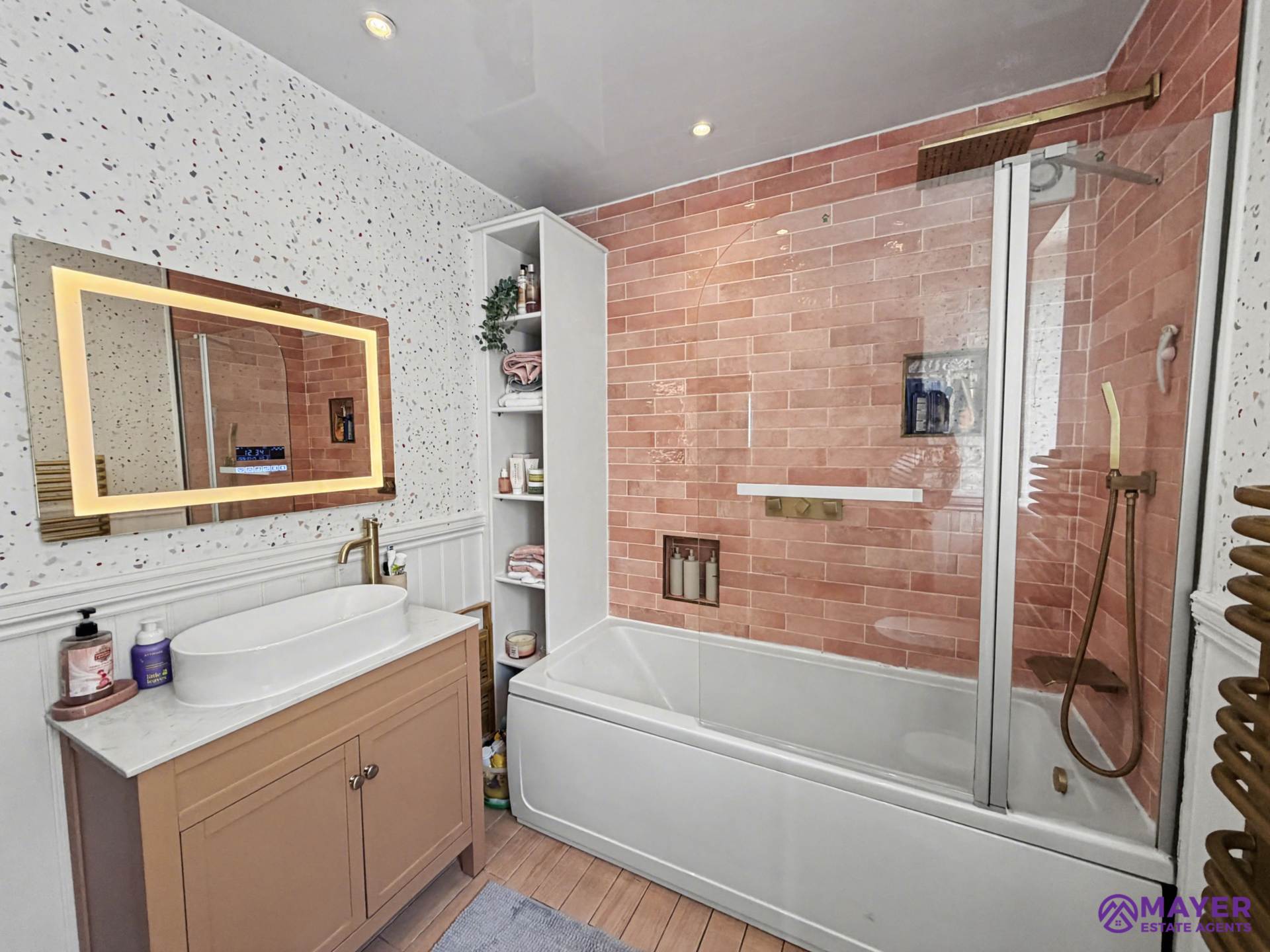 The Mead, Plymouth, Image 9