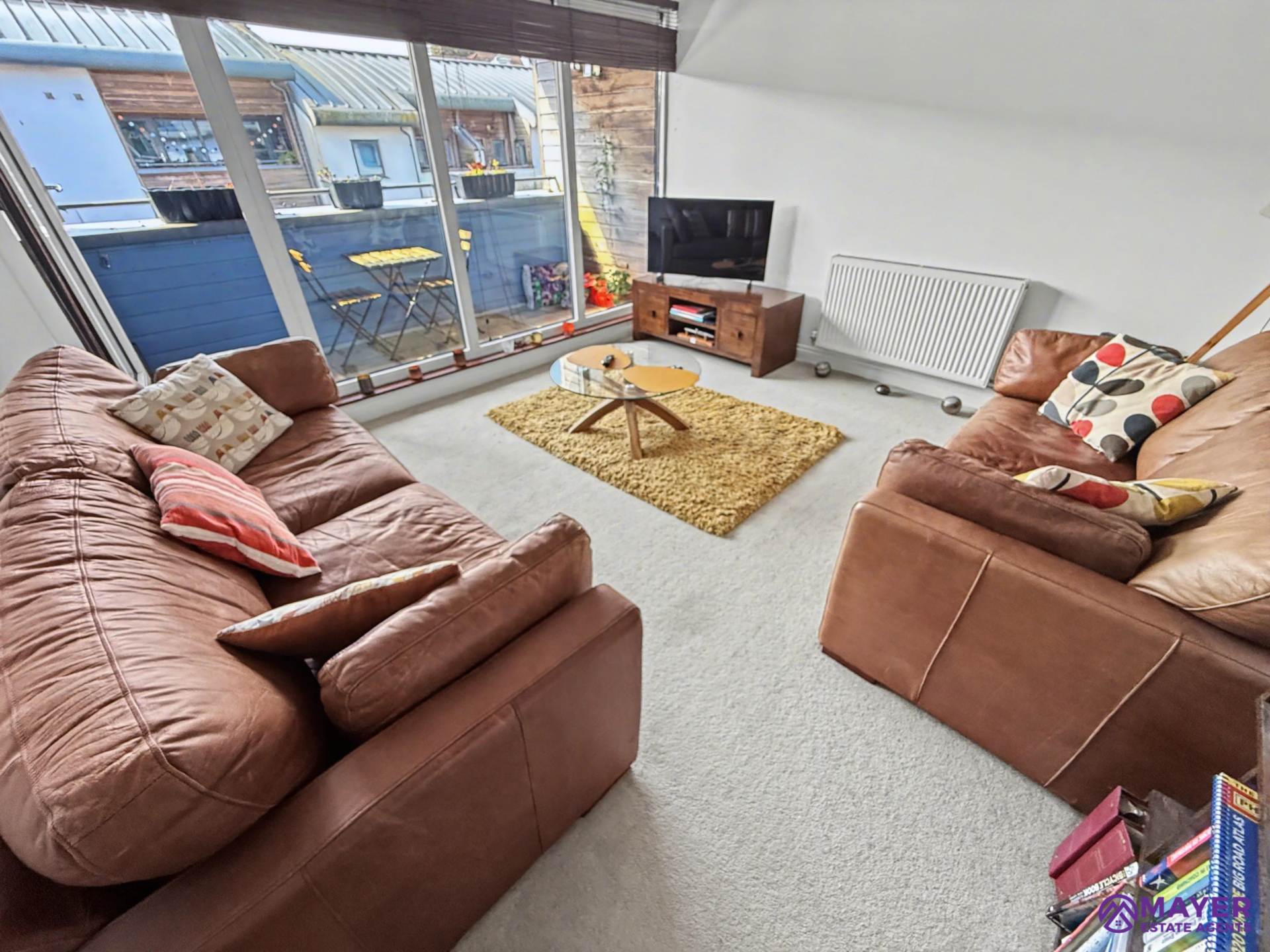 Endeavour Court, Stoke, Image 13