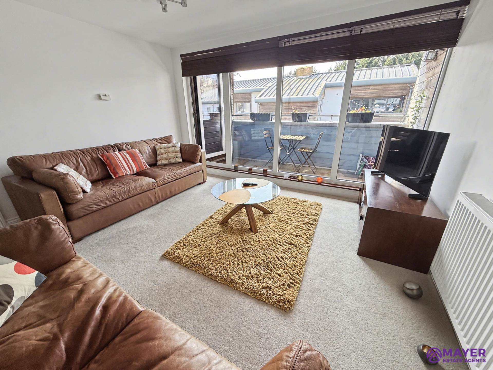 Endeavour Court, Stoke, Image 2