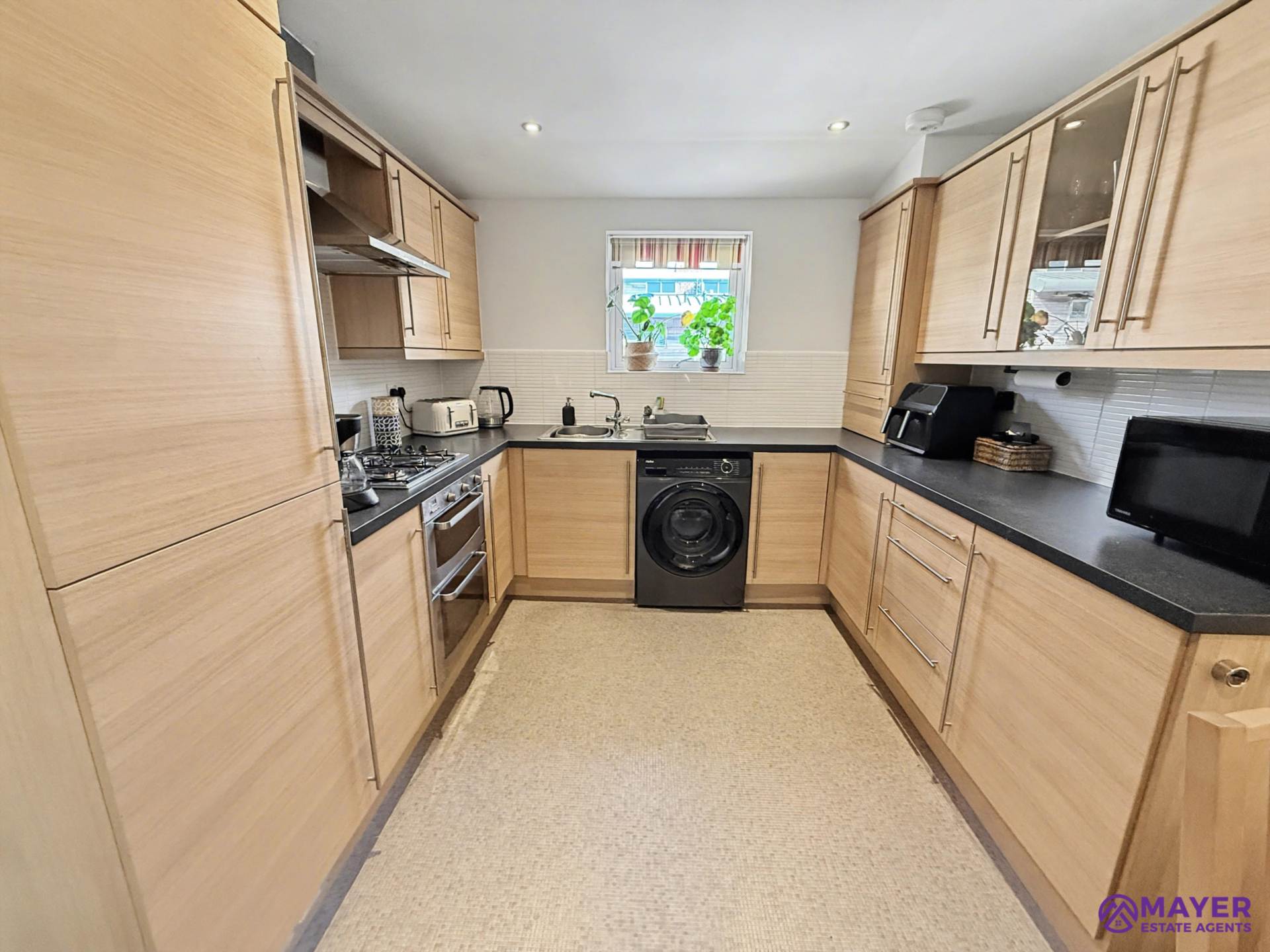 Endeavour Court, Stoke, Image 5