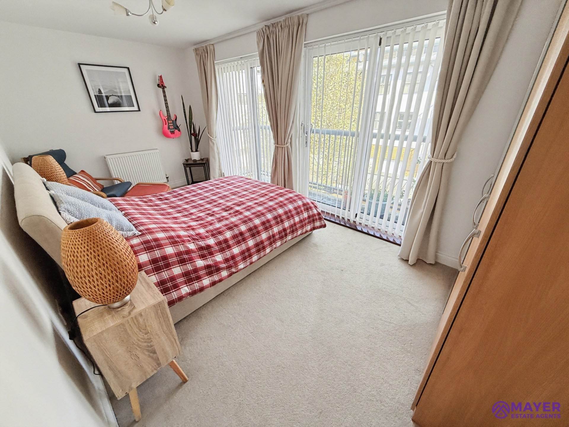 Endeavour Court, Stoke, Image 6