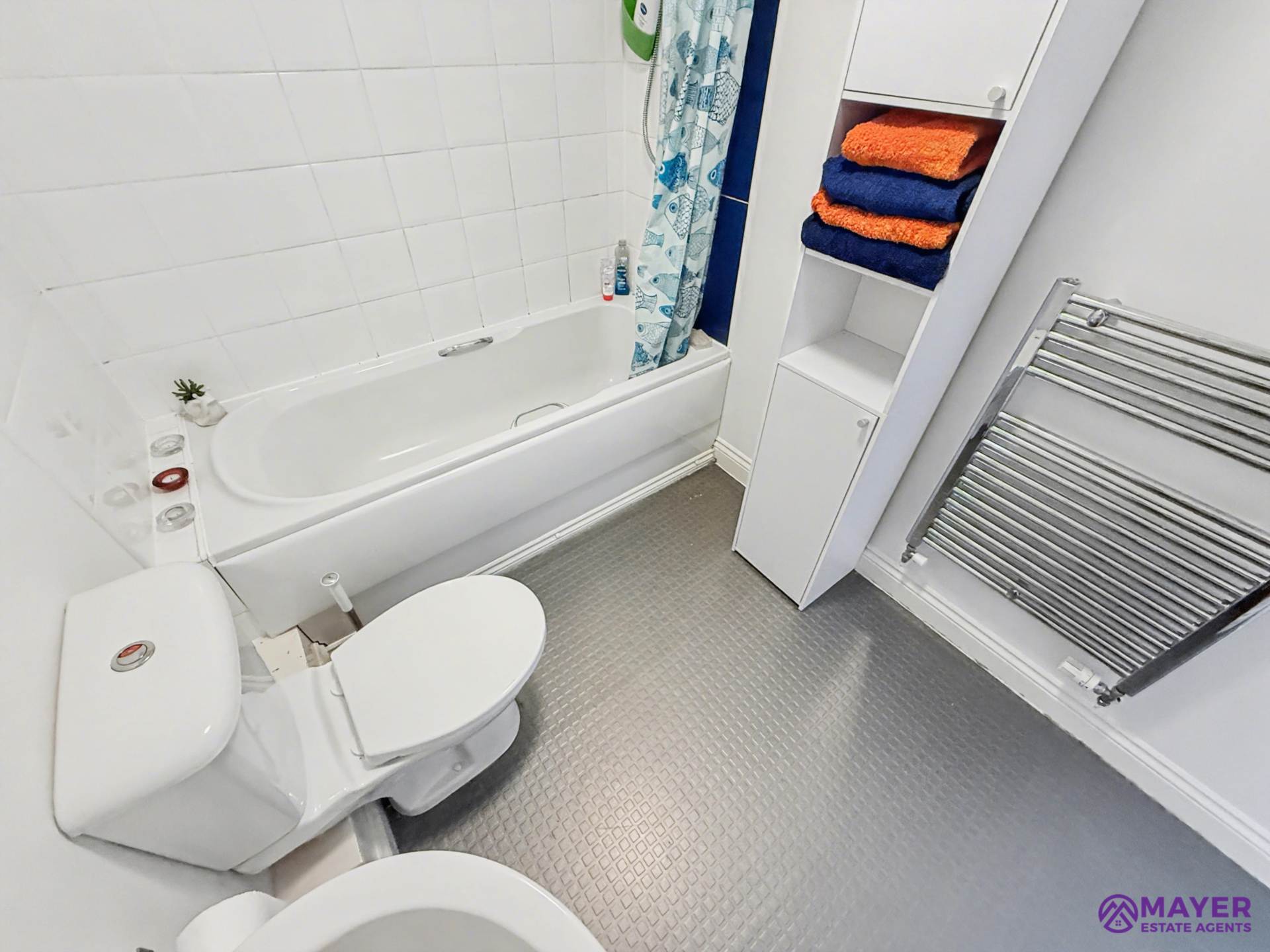 Endeavour Court, Stoke, Image 9