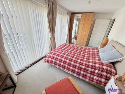 Endeavour Court, Stoke, Image 12