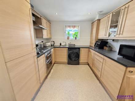 Endeavour Court, Stoke, Image 5